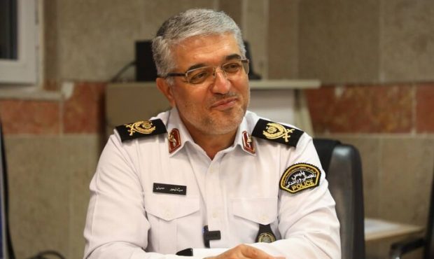 جانباختن ۱۰ هزار و ۹۷ نفر در تصادفات طی ۶ ماه اول سال جانباختن ۱۰ هزار و ۹۷ نفر در تصادفات طی ۶ ماه اول سال