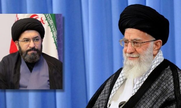 امام جمعه و نماینده ولی فقیه در استان زنجان منصوب شد امام جمعه و نماینده ولی فقیه در استان زنجان منصوب شد