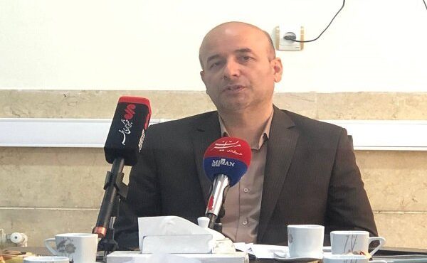 یک هزار و ۲۴۵ تبعه افغانستانی در زندانهای تهران محبوساند یک هزار و ۲۴۵ تبعه افغانستانی در زندانهای تهران محبوساند