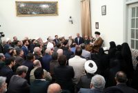 رهبر انقلاب: رژیم صهیونیستی شکست خورده است