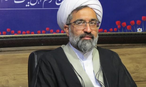 امام جمعه کازرون به شهادت رسید امام جمعه کازرون به شهادت رسید