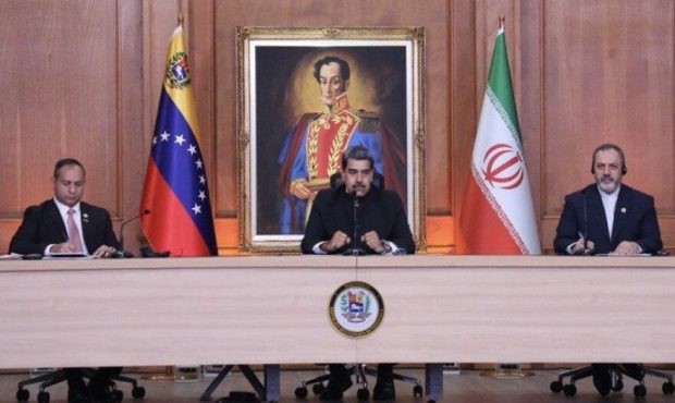 وزیر دفاع: اتحاد دولتهای مستقل به منزله شکست نظام سلطه است وزیر دفاع: اتحاد دولتهای مستقل به منزله شکست نظام سلطه است