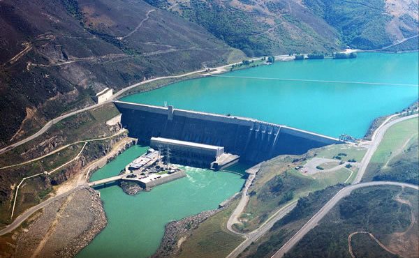 افزایش ۲۶ درصدی بارندگی نسبت به مدت زمان مشابه سال گذشته افزایش ۲۶ درصدی بارندگی نسبت به مدت زمان مشابه سال گذشته