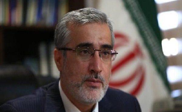 اولین واکنش پیرصالحی به کمبود دارو اولین واکنش پیرصالحی به کمبود دارو