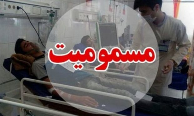 مسمومیت ۶۰ نفر به علت استنشاق گاز کلر در محور شهرضا مسمومیت ۶۰ نفر به علت استنشاق گاز کلر در محور شهرضا