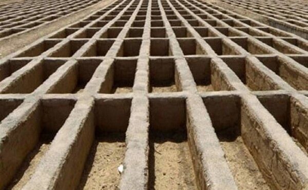 دفن اموات در بهشت زهرا (س) تا شهریور ۱۴۰۴/ محل آرامستانهای جدید دفن اموات در بهشت زهرا (س) تا شهریور ۱۴۰۴/ محل آرامستانهای جدید