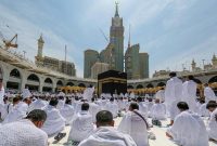 اعلام ممنوعیتهایی از سوی عربستان برای حج امسال اعلام ممنوعیتهایی از سوی عربستان برای حج امسال