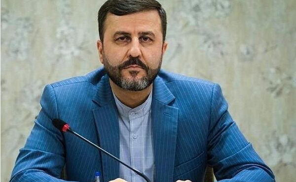 غریب آبادی: روز اخراج رژیم صهیونیستی از سازمان ملل متحد فرا رسیده است غریب آبادی: روز اخراج رژیم صهیونیستی از سازمان ملل متحد فرا رسیده است