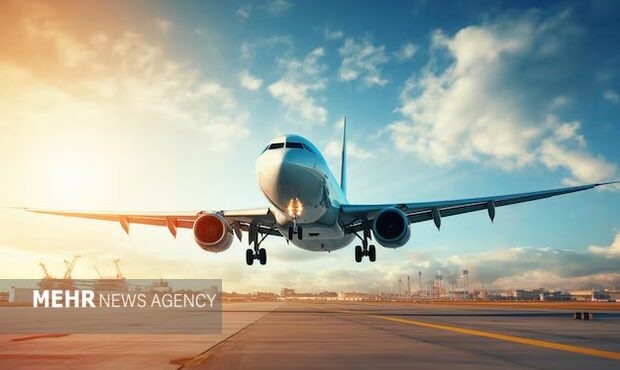 نیازی به واردات سوخت هواپیما نداریم نیازی به واردات سوخت هواپیما نداریم