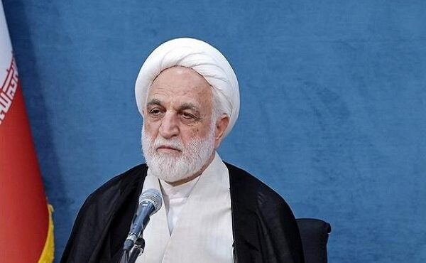 احکام جایگزین حبس موهن و تمسخرآمیز نباشد احکام جایگزین حبس موهن و تمسخرآمیز نباشد