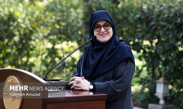 مهاجرانی: ساماندهی کولبران در جلسه هیئت دولت بررسی شد مهاجرانی: ساماندهی کولبران در جلسه هیئت دولت بررسی شد