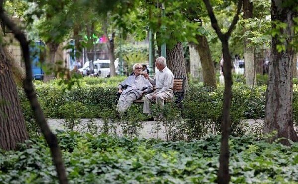 بیمه تکمیلی بازنشستگان تامین اجتماعی از اول آذر آغاز میشود بیمه تکمیلی بازنشستگان تامین اجتماعی از اول آذر آغاز میشود