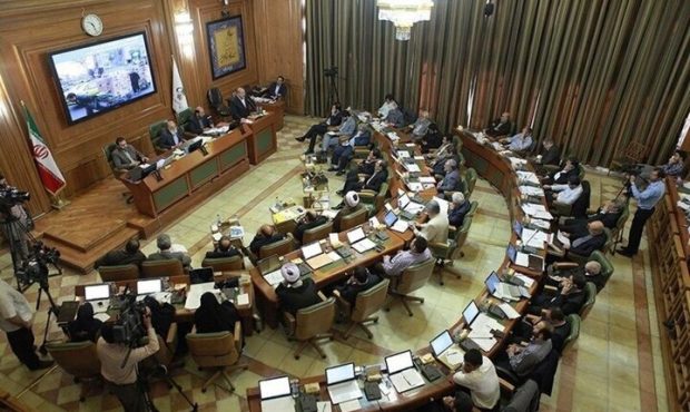 اسامی مخالفان واردات اتوبوسهای برقی اعلام شود اسامی مخالفان واردات اتوبوسهای برقی اعلام شود