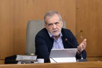 پزشکیان: سیاست خارجی را در چارچوب رویکردهای نظام پیش خواهیم برد