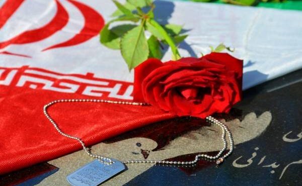 شهادت یکی از بسیجیان درگیری با تروریست‌ها در شهرستان راسک