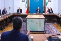 خارجیها میتوانند در اسکلههای ایران سرمایهگذاری کنند خارجیها میتوانند در اسکلههای ایران سرمایهگذاری کنند