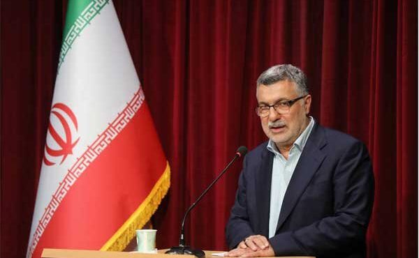 توضیح وزیر بهداشت درباره حذف ارز ترحیجی دارو توضیح وزیر بهداشت درباره حذف ارز ترحیجی دارو