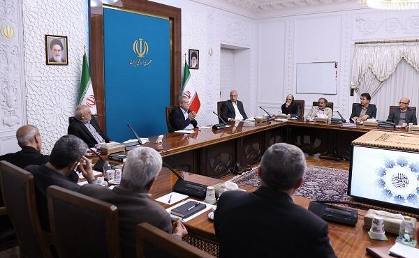 بدون رسیدن به «وفاق» نمیشود در جامعه تغییر ایجاد کرد بدون رسیدن به «وفاق» نمیشود در جامعه تغییر ایجاد کرد