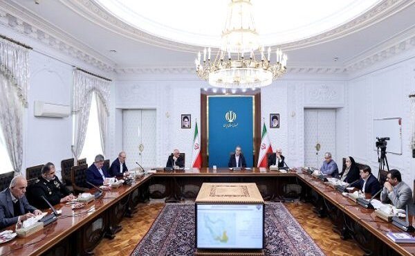 پزشکیان: فضای مثبتی بر روابط و همکاریهای منطقهای ما حاکم است پزشکیان: فضای مثبتی بر روابط و همکاریهای منطقهای ما حاکم است
