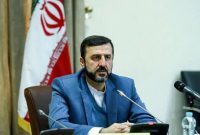 غریب‌آبادی: گروسی با پزشکیان دیدار می‌کند