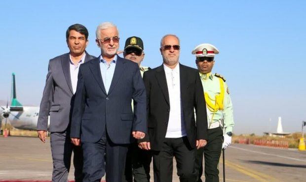 وزیرکشور: انسداد مرزهای شرقی در دستور کار دولت است وزیرکشور: انسداد مرزهای شرقی در دستور کار دولت است