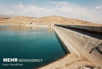 کاهش ۸ درصدی بارندگی؛ ریزش های جوی ۴۲ میلیمتر شد