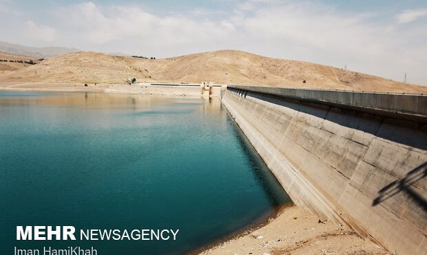 کاهش ۸ درصدی بارندگی؛ ریزش های جوی ۴۲ میلیمتر شد کاهش ۸ درصدی بارندگی؛ ریزش های جوی ۴۲ میلیمتر شد
