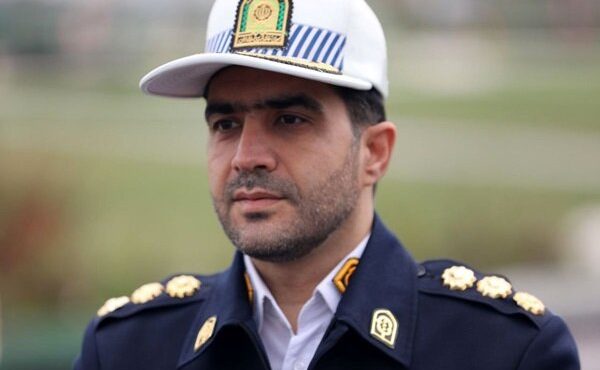 توقیف ۲۷۰۰ وسیله نقلیه سنگین و اعمال قانون ۴۷۰ خودروی دودزا در تهران توقیف ۲۷۰۰ وسیله نقلیه سنگین و اعمال قانون ۴۷۰ خودروی دودزا در تهران