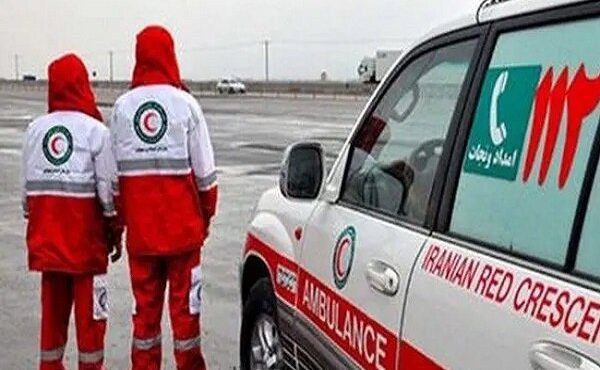 جان باختن ۹ مسافر در تصادف اتوبوس با تانکر حامل سوخت در زاهدان جان باختن ۹ مسافر در تصادف اتوبوس با تانکر حامل سوخت در زاهدان