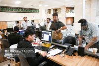 ادارات تهران موظف به کاهش مصرف برق شدند