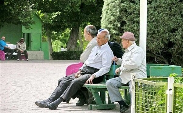 پرداخت وام ضروری ۳۰ میلیون تومانی برای ۵۱ هزار نفر از بازنشستگان کشوری پرداخت وام ضروری ۳۰ میلیون تومانی برای ۵۱ هزار نفر از بازنشستگان کشوری