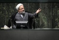 رسایی: دولت نباید گرانی بنزین را به گردن مجلس بیاندازد