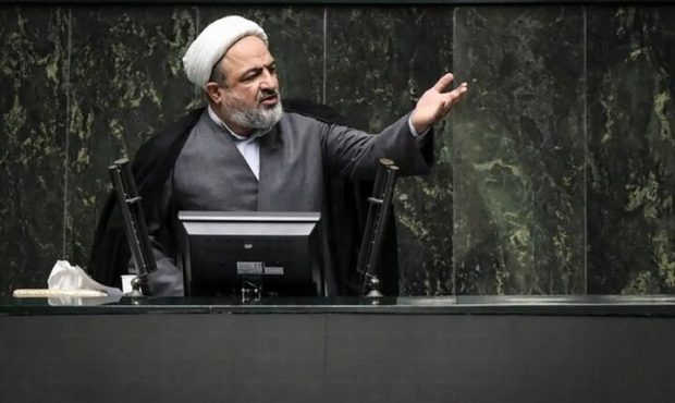 رسایی: دولت نباید گرانی بنزین را به گردن مجلس بیاندازد رسایی: دولت نباید گرانی بنزین را به گردن مجلس بیاندازد