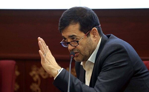 وزیر ورزش زمان برگزاری اولین بازی در ورزشگاه آزادی را اعلام کرد وزیر ورزش زمان برگزاری اولین بازی در ورزشگاه آزادی را اعلام کرد