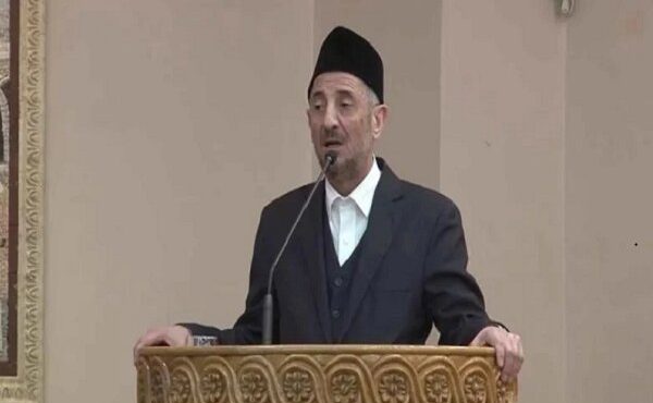 اخباری درباره ترور عالم مشهور دینی در دمشق اخباری درباره ترور عالم مشهور دینی در دمشق