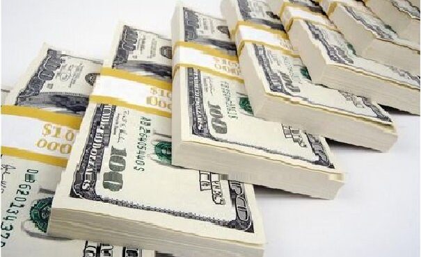 حجم بازار ارز تجاری از ۱.۴ میلیارد دلار عبور کرد حجم بازار ارز تجاری از ۱.۴ میلیارد دلار عبور کرد