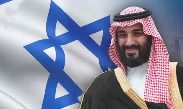 سرمایهگذاری ۱۲ میلیارد دلاری رژیم صهیونیستی در عربستان سرمایهگذاری ۱۲ میلیارد دلاری رژیم صهیونیستی در عربستان