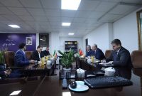 ایران ناظر انتخابات ریاست جمهوری بلاروس می‌شود