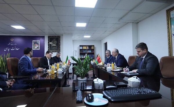 ایران ناظر انتخابات ریاست جمهوری بلاروس میشود ایران ناظر انتخابات ریاست جمهوری بلاروس میشود