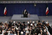 رهبر معظم انقلاب: آمریکایی ها درباره ایران غالبا دچار خطای محاسباتی شدند