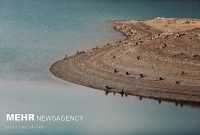 ۵۶ درصد سدها خالی است ۵۶ درصد سدها خالی است