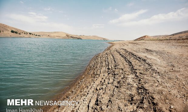 کاهش ۶ درصدی بارندگی ها نسبت به مدت مشابه