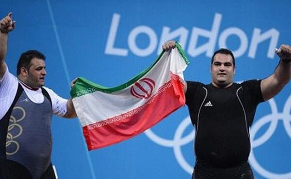بهداد سلیمی سرمربی تیم ملی وزنهبرداری شد؛ سهراب مرادی در نقش مربی بهداد سلیمی سرمربی تیم ملی وزنهبرداری شد؛ سهراب مرادی در نقش مربی