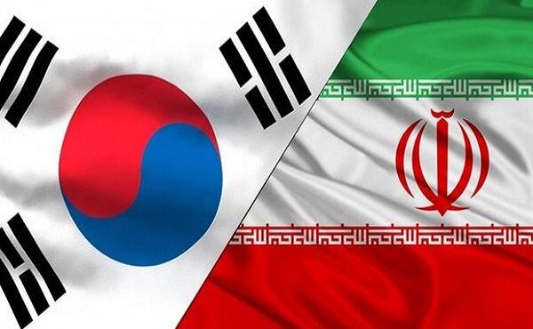 تجارت ایران و کره جنوبی در پایینترین سطح! تجارت ایران و کره جنوبی در پایینترین سطح!