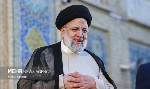آپارتمان شهید رئیسی موزه میشود؟ آپارتمان شهید رئیسی موزه میشود؟