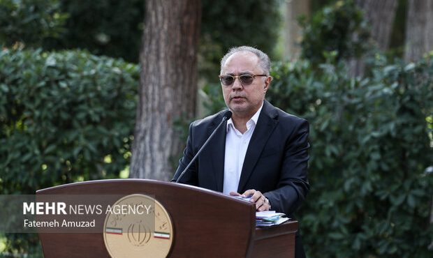دبیری: تاکنون هیچ استیضاحی اعلام وصول نشده است دبیری: تاکنون هیچ استیضاحی اعلام وصول نشده است