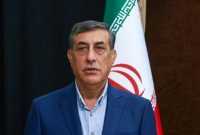 قائم پناه: فعلا گروه کارشناسی جدی برای انتقال پایتخت تشکیل نشده است قائم پناه: فعلا گروه کارشناسی جدی برای انتقال پایتخت تشکیل نشده است