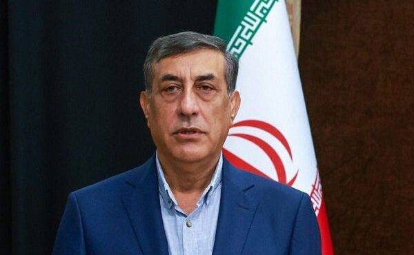 قائم پناه: فعلا گروه کارشناسی جدی برای انتقال پایتخت تشکیل نشده است قائم پناه: فعلا گروه کارشناسی جدی برای انتقال پایتخت تشکیل نشده است