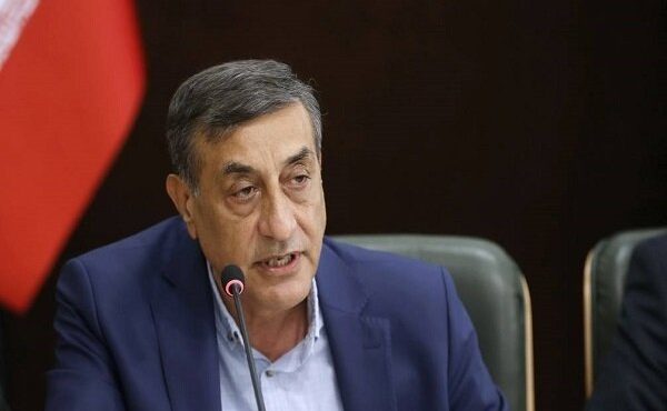 قائم پناه: پایتخت شدن مکران صرفاً یک ایده است قائم پناه: پایتخت شدن مکران صرفاً یک ایده است