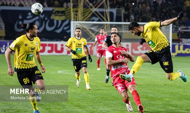 سپاهان میزبان سوپرجام شد سپاهان میزبان سوپرجام شد